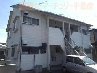 コーポ愛の画像