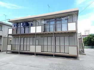 ラフォーレ若松原Cの画像