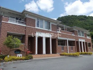 広島県三原市本郷南6【アパート】の外観