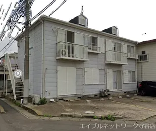 メロディハウスの画像