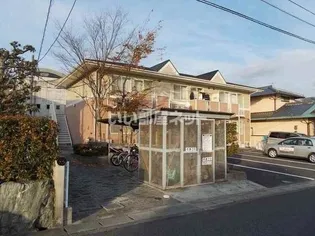 やないハイツの画像