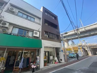 佐々木ビル横川の画像