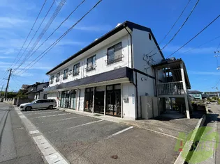 コーポエリの画像