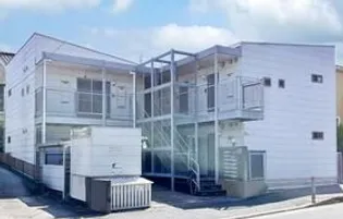 B'CASA金沢文庫REーBORNの画像