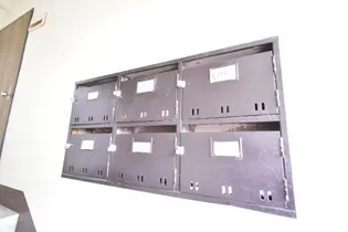 ファーストマンション【1階】の地図