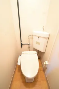 ファーストマンション【1階】の内装