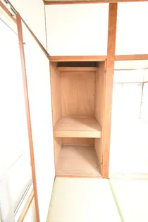 ファーストマンション【1階】の内装