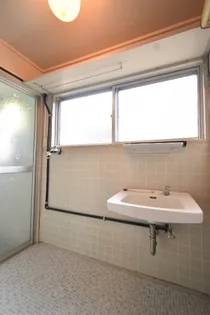 ファーストマンション【1階】の内装