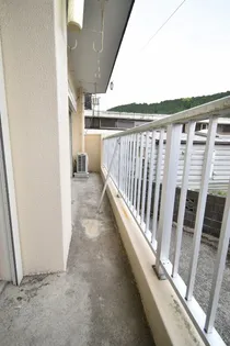 ファーストマンション【1階】の内装