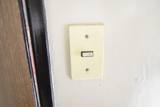 ファーストマンション【1階】の内装