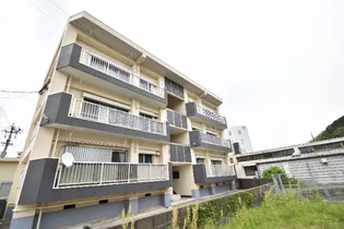ファーストマンションの画像