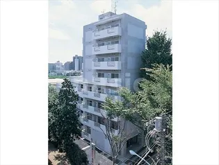 コンフォート清瀬の画像