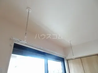 FOUNTAIN I【2階】の内装