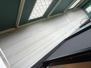 FOUNTAIN I【2階】の内装