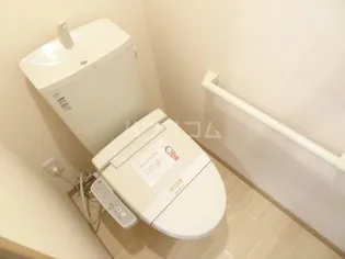 FOUNTAIN I【2階】の内装