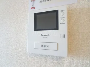 FOUNTAIN I【2階】の内装