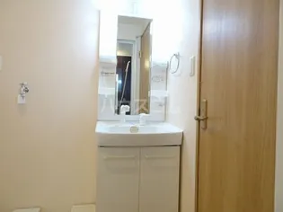 FOUNTAIN I【2階】の内装