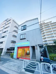 アクアマンションの画像