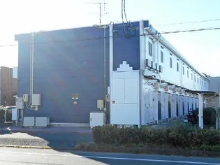 レオパレスフェアリーの画像