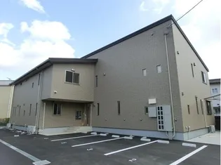 CALM HILLS 5番館の画像