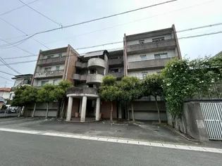 323BLD【3階】の外観