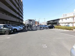 ロイヤル江戸橋【5階】の地図