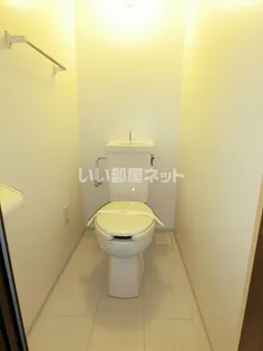 ロイヤル江戸橋【5階】の内装