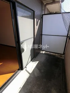 ロイヤル江戸橋【5階】の内装