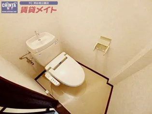 エリール小田【3階】の内装