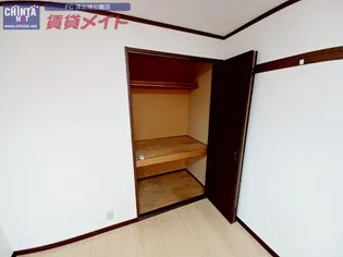 エリール小田【3階】の内装