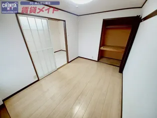 エリール小田【3階】の内装