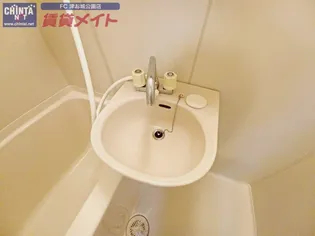 エリール小田【3階】の内装