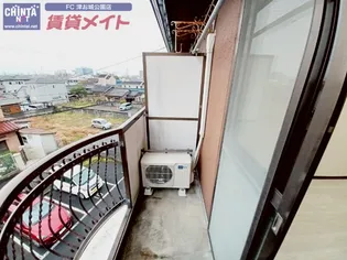 エリール小田【3階】の内装