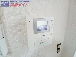 エリール小田【3階】の内装