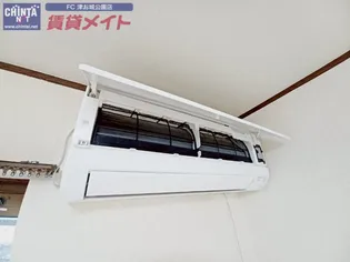 エリール小田【3階】の内装