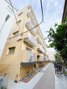 三田江古田第1コーポの画像