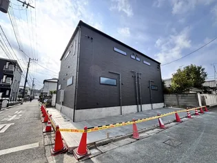 神奈川県川崎市川崎区浅田3【一戸建】の外観