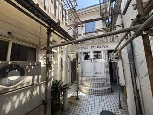 ウイング古屋の画像