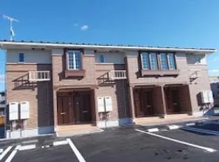 プロムナードIIの画像