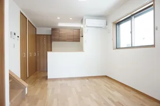 東京都稲城市百村【一戸建】の外観