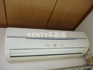 コーポ仲田【1階】の内装