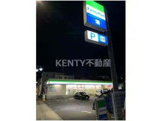 コーポ仲田【1階】の周辺