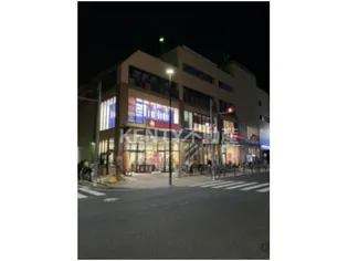 コーポ仲田【1階】の周辺