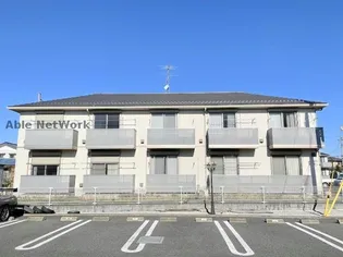 EVOLUXE KAZO B棟の画像