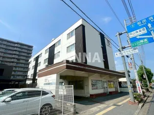 森下ビル【2階】の外観