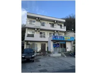 グランティエラ【3階】の外観