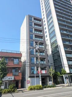 プレシャス赤羽岩淵【5階】の外観