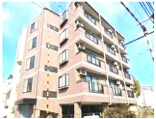 パルメゾン今橋駅前の画像