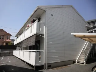 アーバン浅井A棟の画像