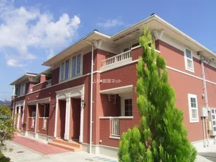 グランドソレイユの画像